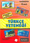 T&uuml;rk&ccedil;e Yeteneği 4