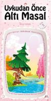Uykudan &Ouml;nce Altı Masal 3
