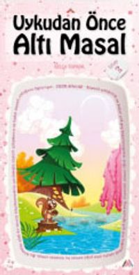 Uykudan Önce Altı Masal 3