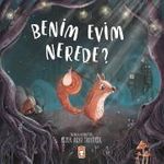 Benim Evim Nerede? (Ciltli)