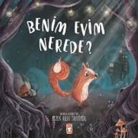 Benim Evim Nerede? (Ciltli)