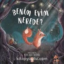 Benim Evim Nerede? (Ciltli) - Sezen Aksu Taşyürek