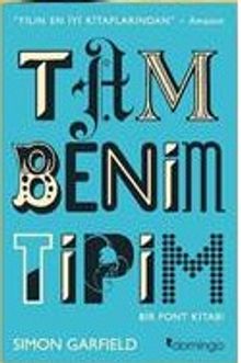 Tam Benim Tipim
