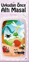 Uykudan &Ouml;nce Altı Masal 4