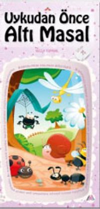 Uykudan Önce Altı Masal 4
