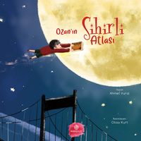 Ozan’ın Sihirli Atlası