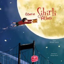 Ozan’ın Sihirli Atlası