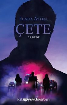 Çete / Arbede - Funda Ayten