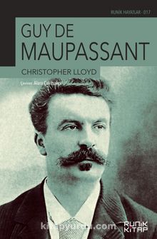Guy de Maupassant - Christopher Lloyd