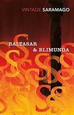 Baltasar and Blimunda