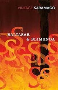 Baltasar and Blimunda