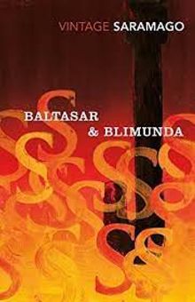 Baltasar and Blimunda