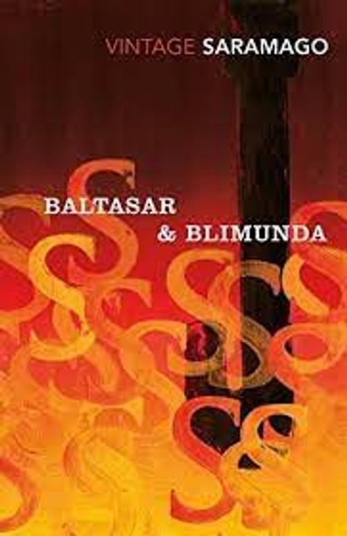 Baltasar and Blimunda