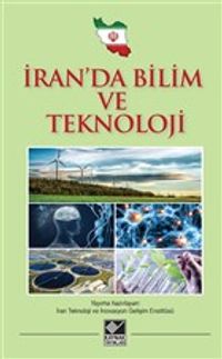 İran’da Bilim ve Teknoloji
