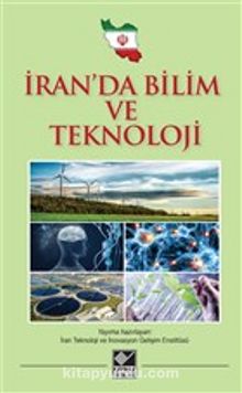 İran’da Bilim ve Teknoloji - Kolektif