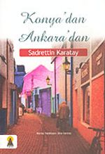 Konya'dan Ankara'dan