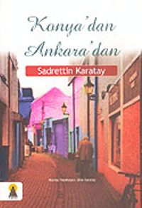 Konya'dan Ankara'dan