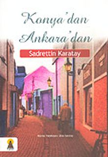 Konya'dan Ankara'dan