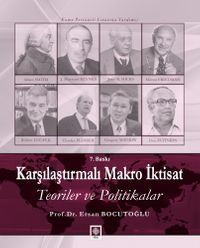 Karşılaştırmalı Makro İktisat & Teoriler ve Politikalar
