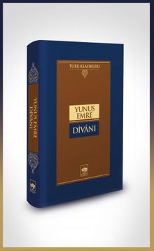 Yunus Emre Divanı - N. Ziya Bakırcıoğlu