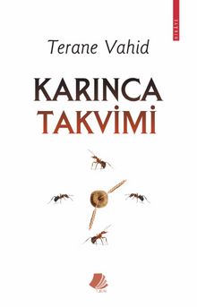 Karınca Takvimi - Terane Vahid