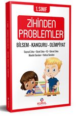 1. Sınıf Zihinden Problemler 