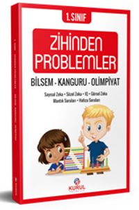 1. Sınıf Zihinden Problemler 