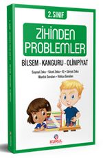 2. Sınıf Zihinden Problemler