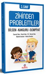3. Sınıf Zihinden Problemler