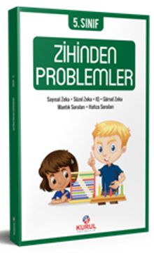 5. Sınıf Zihinden Problemler