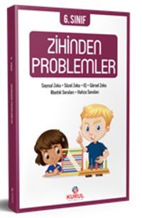 6. Sınıf Zihinden Problemler