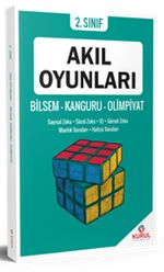 2. Sınıf Akıl Oyunları 