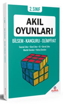 2. Sınıf Akıl Oyunları 
