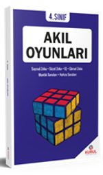 4. Sınıf Akıl Oyunları 