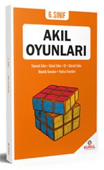6. Sınıf Akıl Oyunları