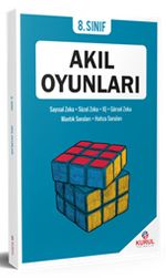 8. Sınıf Akıl Oyunları