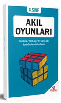 8. Sınıf Akıl Oyunları