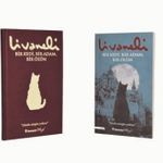 Bir Kedi, Bir Adam, Bir Ölüm (Ciltli)