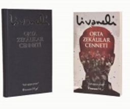 Orta Zekalılar Cenneti (Ciltli)