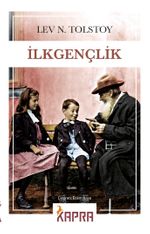 İlkgençlik