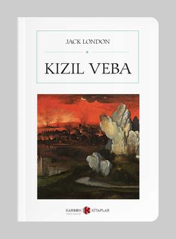 Kızıl Veba (Cep Boy) (Tam Metin)