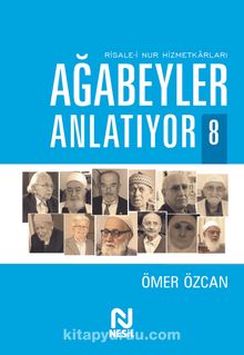 Ağabeyler Anlatıyor 8 - Ömer Özcan