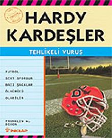 Tehlikeli Vuruş / Hardy Kardeşler