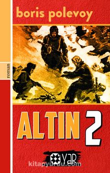 Altın 2 - Boris Polevoy