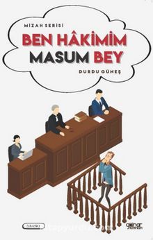 Ben Hakimim Masum Bey - Durdu Güneş