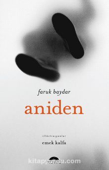 Aniden - Faruk Baydar
