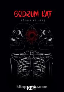 Bodrum Kat - Gökhan Kolabaş