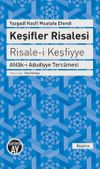 Keşifler Risalesi & Risale-i Keşfiyye Ahlak-ı Adudiyye Terc&uuml;mesi