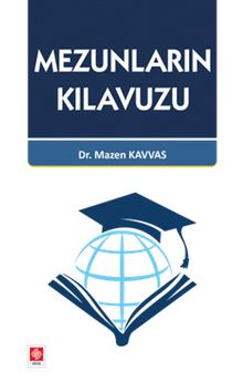 Mezunların Kılavuzu - Dr. Mazen Kavvas
