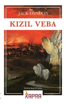 Kızıl Veba - Jack London
